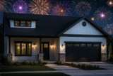 Bungalow House Plan - Earlwood 31-021 - Exterior 