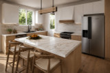 Cottage House Plan - Oak Crest 31-403 - Kitchen 