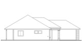 Traditional House Plan - Alden 30-904 - Left Exterior 