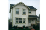 Cottage House Plan - Emerson 30-108 - Exterior 