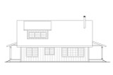 Cottage House Plan - Mosier 31-238 - Right Exterior 