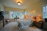 Contemporary House Plan - Glenview 30-687 - Master Bedroom 