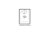 Secondary Image - Prairie House Plan - Tahoma 31-123 - Other Floor Plan 