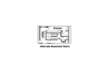 Southwest House Plan - Noranda 30-123 - Other Floor Plan 