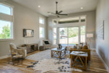 Contemporary House Plan - Rogue 31-127 - Great Room 