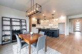Prairie House Plan - Chicory 31-169 - Dining Room 