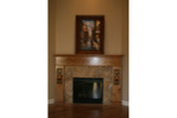 Cottage House Plan - Allenspark 30-700 - Great Room 