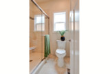 Cottage House Plan - Brookville 30-928 - Master Bathroom 