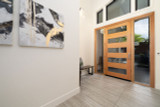 Modern House Plan - Carbondale 31-126 - Entrance 