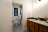 Modern House Plan - Carbondale 31-126 - Bathroom 