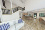 Craftsman House Plan - Stratford 30-615 - Great Room 