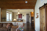Craftsman House Plan - Tetherow 31-019 - Dining Room 