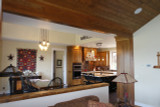 Craftsman House Plan - Tetherow 31-019 - Kitchen 