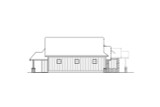 Craftsman House Plan - Adelaide 31-285 - Left Exterior 