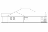Craftsman House Plan - Logan 30-720 - Left Exterior 