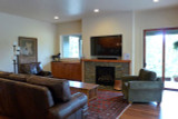 Prairie House Plan - Juniper 30-964 - Great Room 