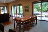 Prairie House Plan - Juniper 30-964 - Dining Room 