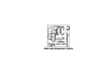 Craftsman House Plan - Bethany 30-272 - Basement Floor Plan 