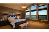 Craftsman House Plan - Pacifica 30-683 - Master Bedroom 