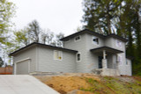 Prairie House Plan - Larkview 31-057 - Front Exterior 