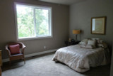 Prairie House Plan - Hood River 30-947 - Master Bedroom 