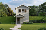 Cozy Living Redefined with Apple Valley Cottage House Plan 