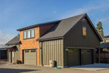 Detached Garage and Shop Design Trends to Watch in 