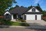 Why Homebuyers Are Turning to Prairie-Style Ranch House Plans Like the Cheyenne 