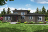 Smart Living Meets Comfort in Tipton Home 
