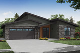 Embrace Effortless Elegance: Discover the Ultimate Comfort of the Wind Ridge House Plan 