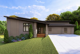 The Maricopa Home Plan: Sleek Design Meets Natural Beauty The Maricopa Home Plan: Sleek Design Meets Natural Beauty