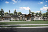 Discover Modern Comfort with the Pomona House Plan 