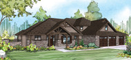 New House Plan: Cedar Creek 