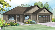 New House Plan: Eastford 