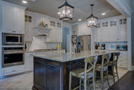 Stellar Ways to Organize Your Kitchen Cabinets, Drawers & Pantry 