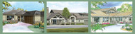 Empty Nest Home Designs Are Not One Size Fits All 