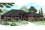 Sedalia Contemporary Design is Classic and Stately 