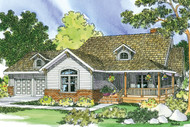 Clearheart House Plan featured on BYOH.COM Blog 