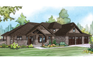 Multiple Master Suites Offers a Range Of Flexibility to Your Home 