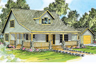 Young Adults Build New Homes Designed for Long Term Investment and a Lifetime of Change 