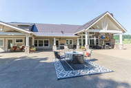 Planning Your Outdoor Living Space For The Coming Spring 
