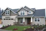 Photo of Completed Brookside 