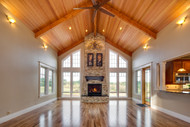 Consumers Want More Light In Their Lives with Picture Windows Incorporated Into Their Homes   
