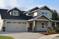 Craftsman Style Rockspring is Spacious and Charming 