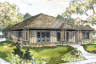 Prairie Style Sahalie Is Relaxed And Open 