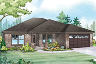 Compact Glenhaven Feels Roomy Inside 