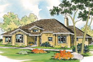 Distinctive Southwest Mesilla Has Room To Spread Out 