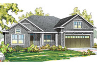 Eco-Friendly Elegance: Blending Comfort and Sustainability in Green Home Designs 