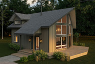 Key Considerations for Home Design in Coastal and Mountain Settings 