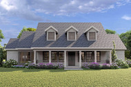 Elegant Wyndmere Home Design with Modern Amenities 